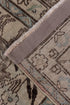 Antique Tabriz Area Rug (9' x 12')